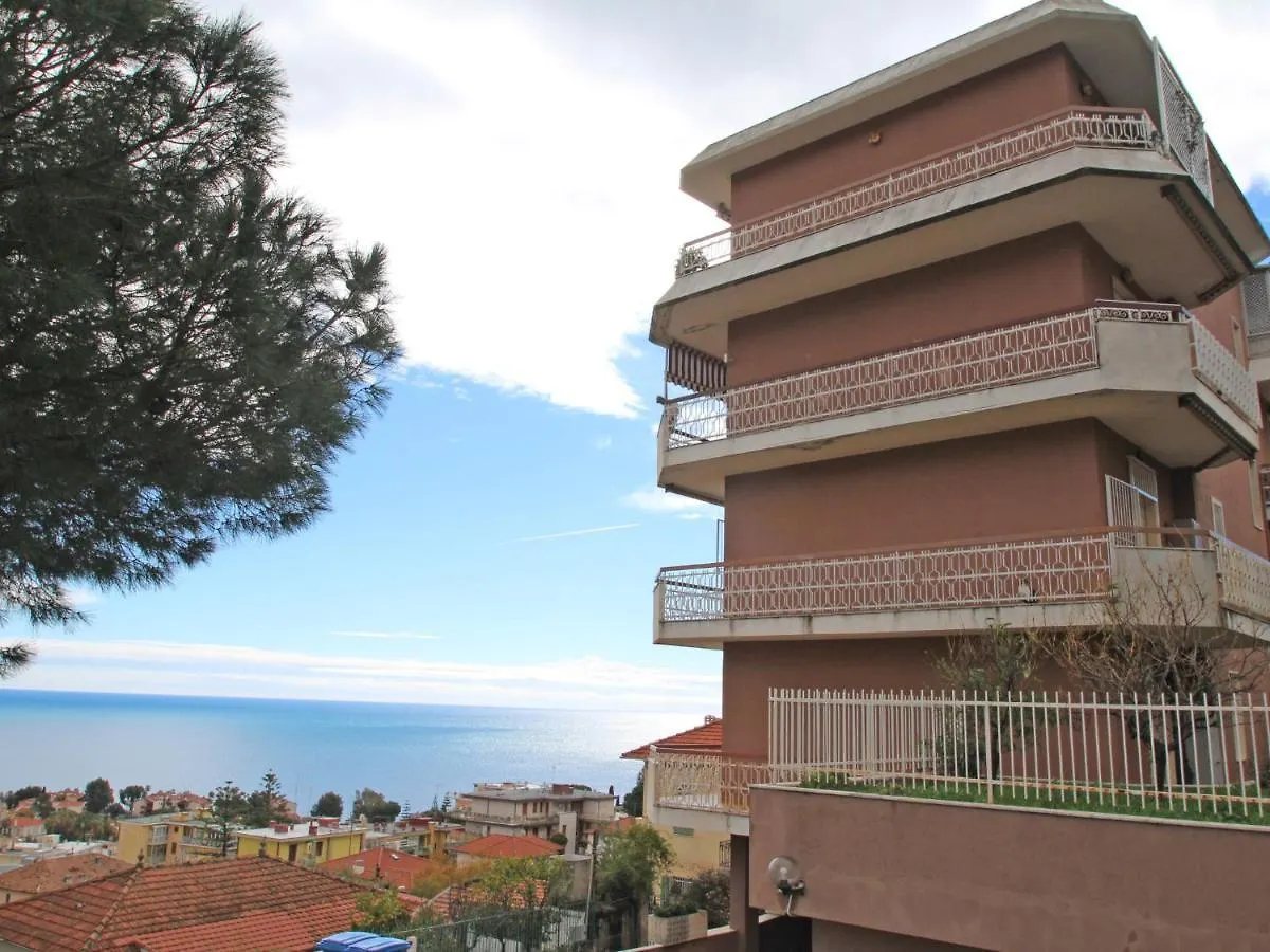 Apartment Capriolo By Interhome San Remo