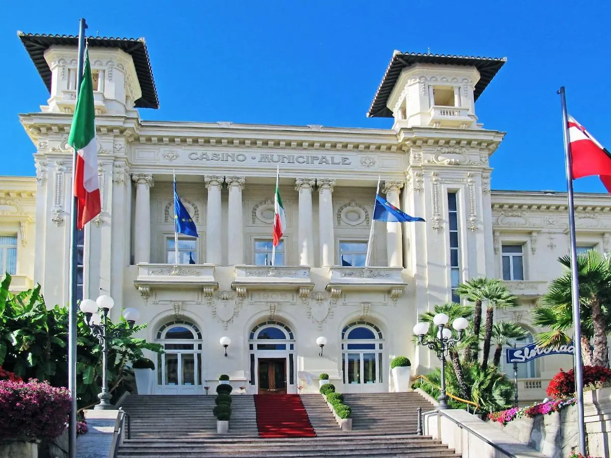Apartment Capriolo By Interhome San Remo 0*,  Italië