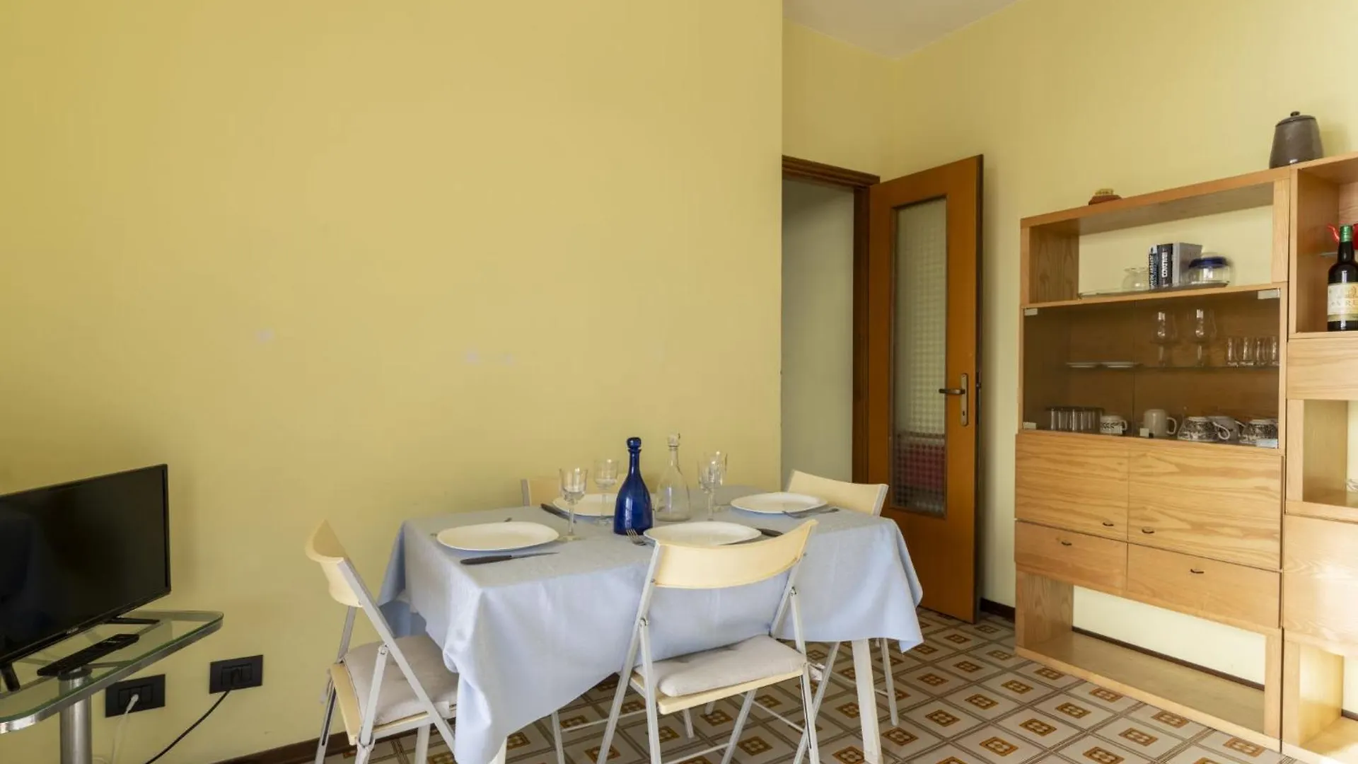 Apartment Capriolo By Interhome San Remo