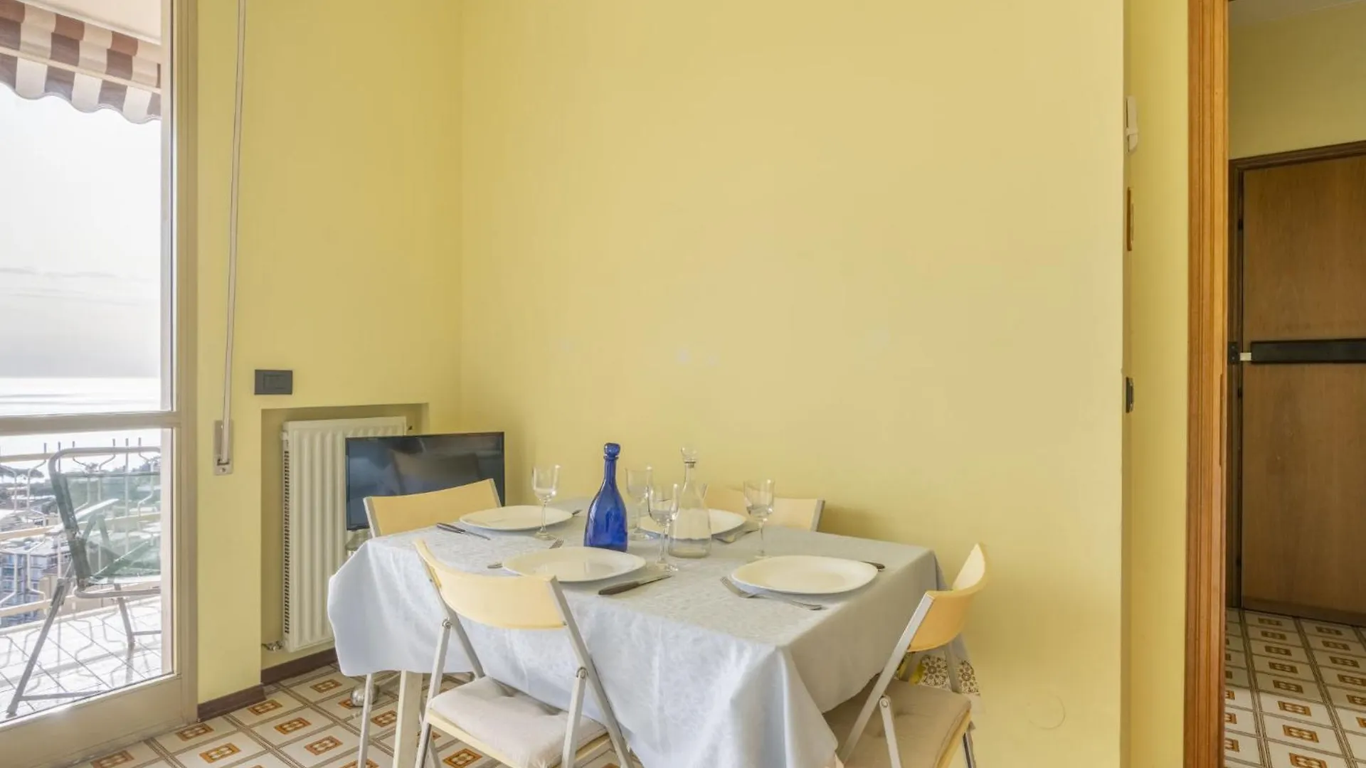Apartment Capriolo By Interhome San Remo