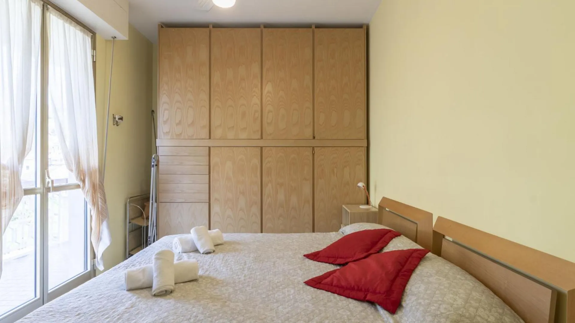 Apartment Capriolo By Interhome San Remo Italië