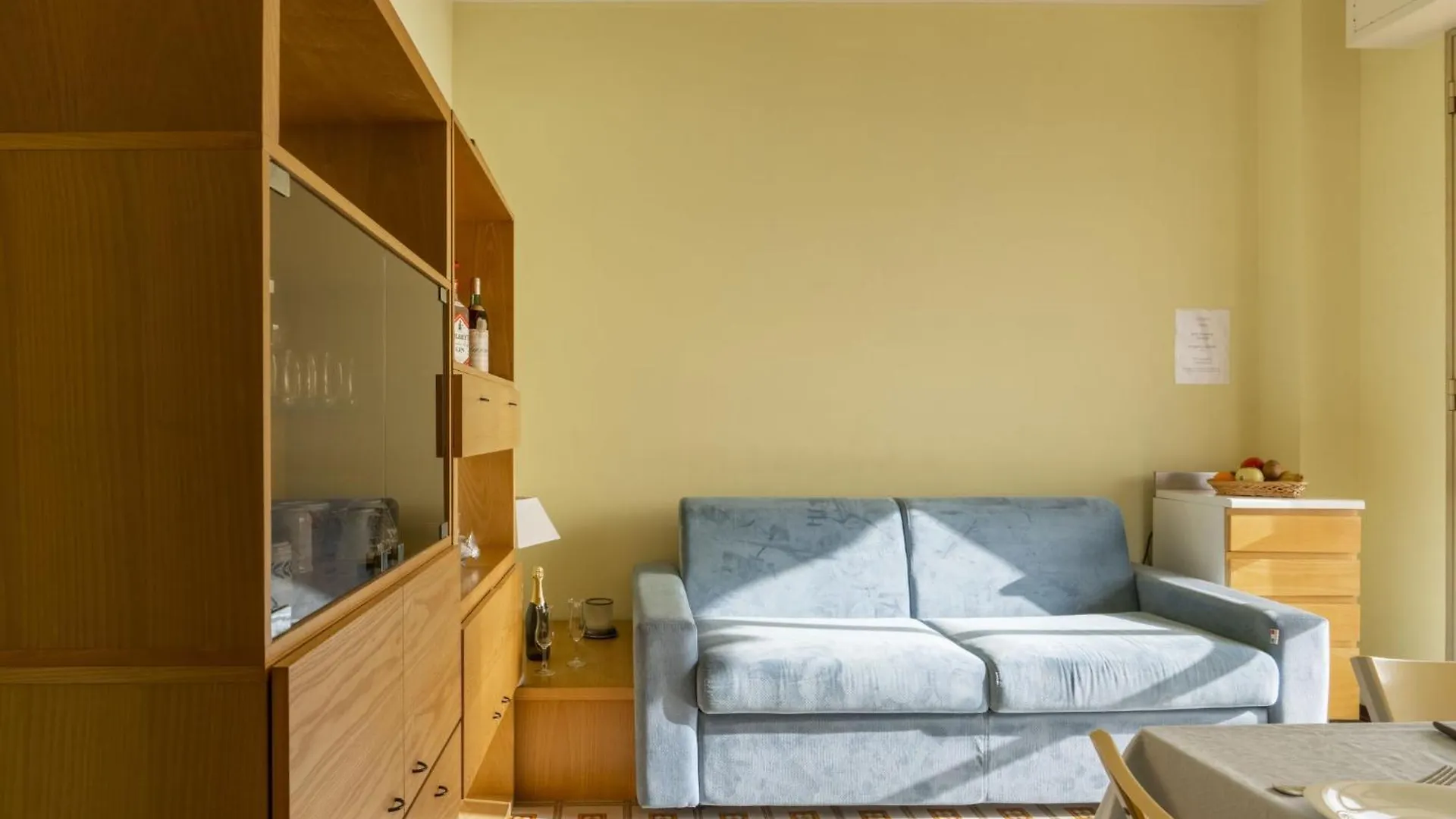 Apartment Capriolo By Interhome San Remo