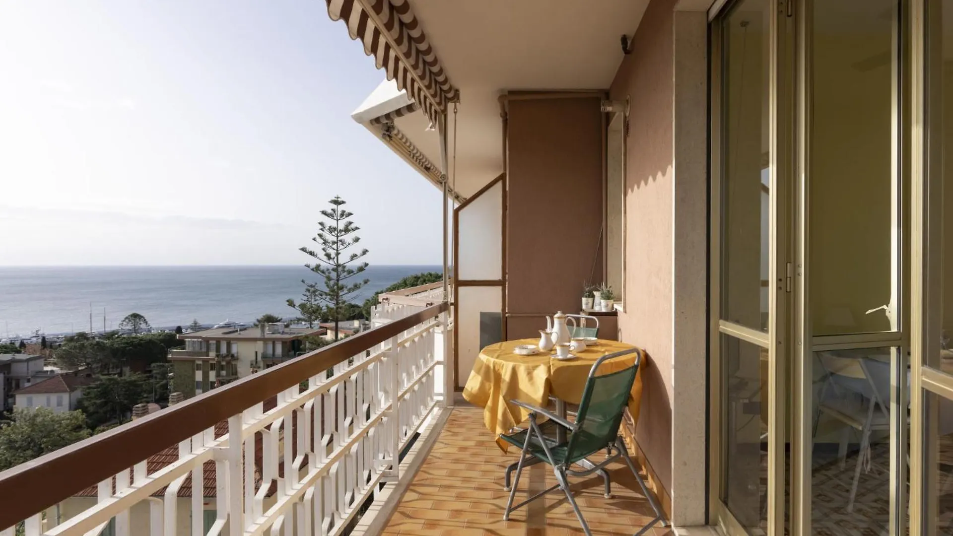 Apartment Capriolo By Interhome San Remo 0*,  Italië