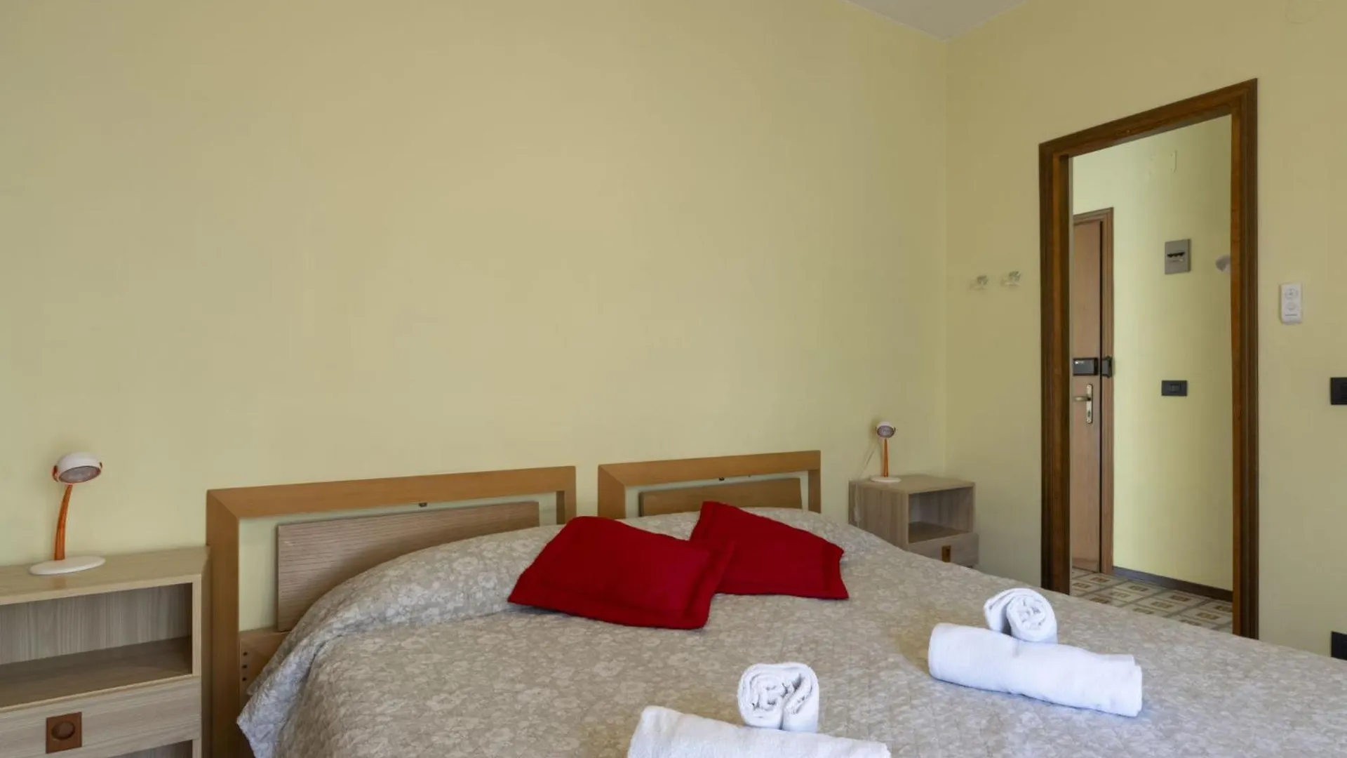 Apartment Capriolo By Interhome San Remo Italië