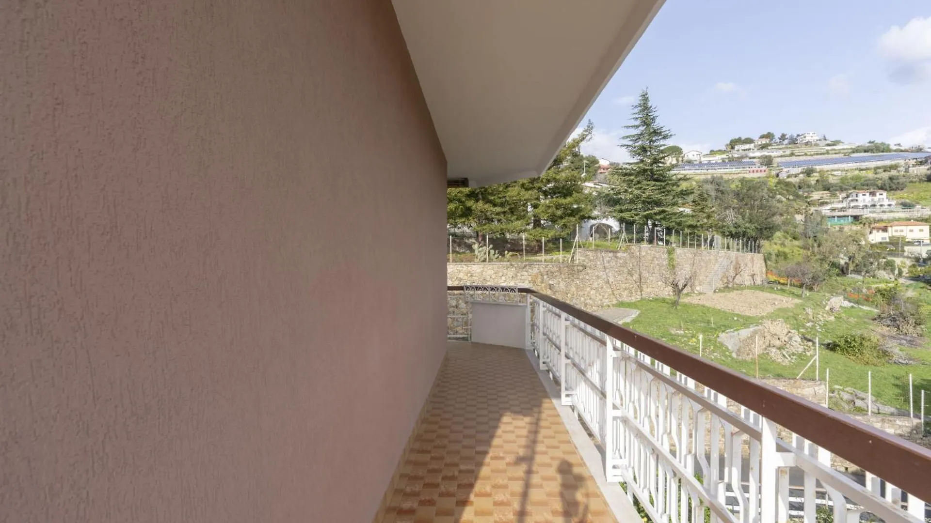 Apartment Capriolo By Interhome San Remo